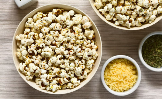 garlic-popcorn-