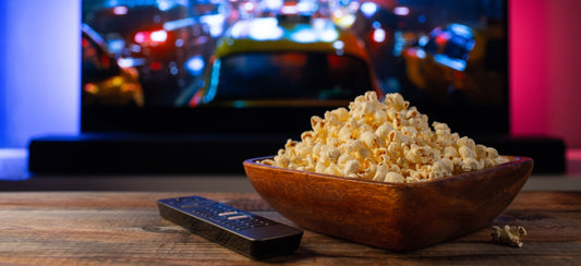 Popcorn and Movies: A Perfect Pairing – Our Top 10 Movie Picks