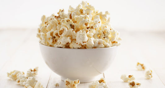 Five Delicious Ways to Enjoy Kettle Corn Popcorn