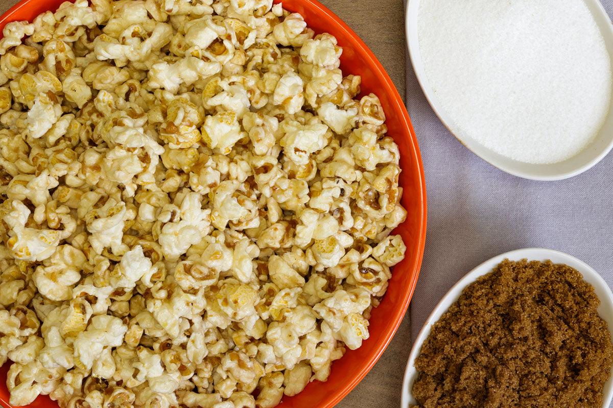 Kettle Corn Gourmet Popcorn