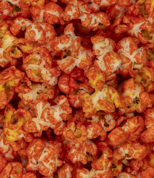 Fresh Gourmet Popcorn, Made in Maryville, TN & Shipped To Your Door